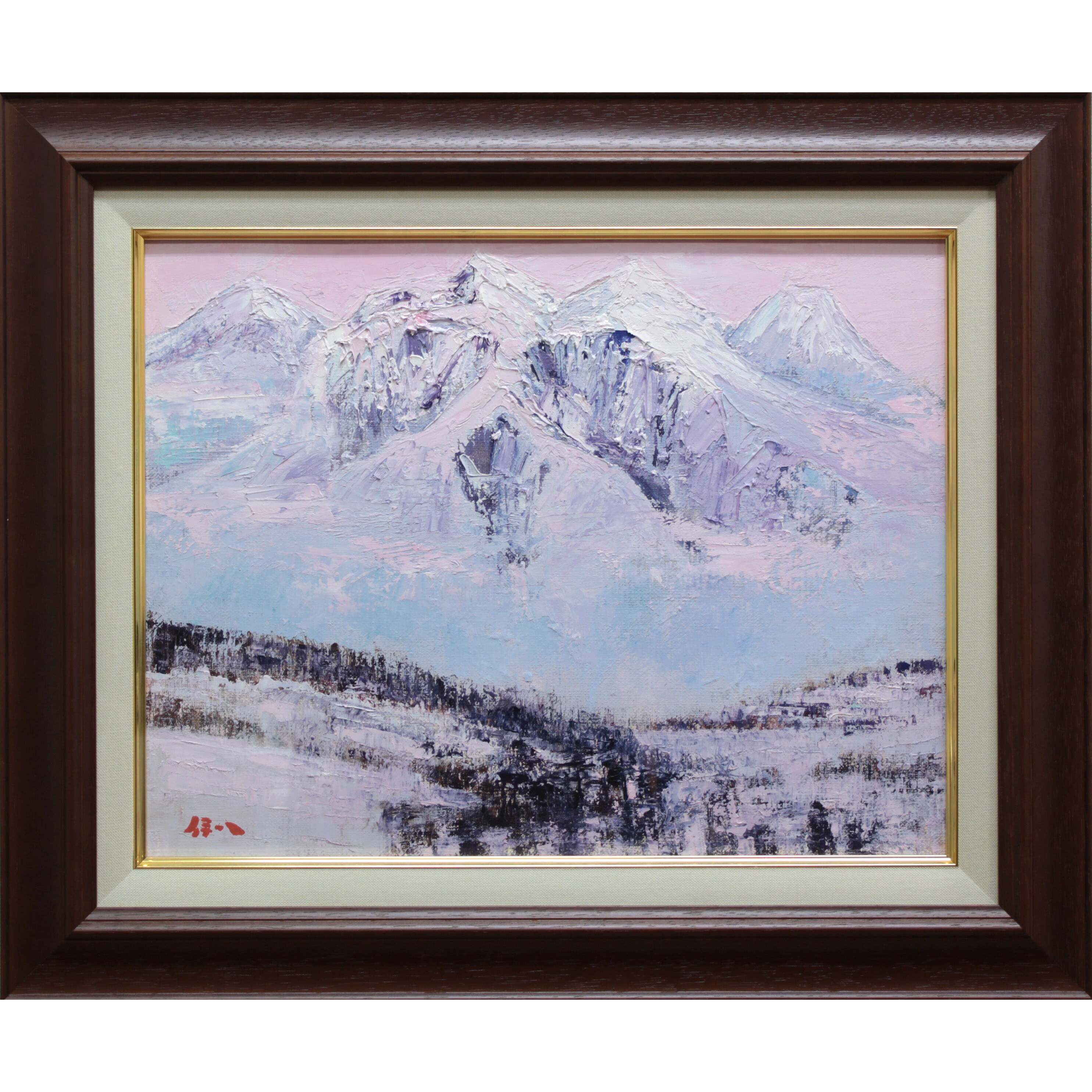 風景 – 北海道画廊