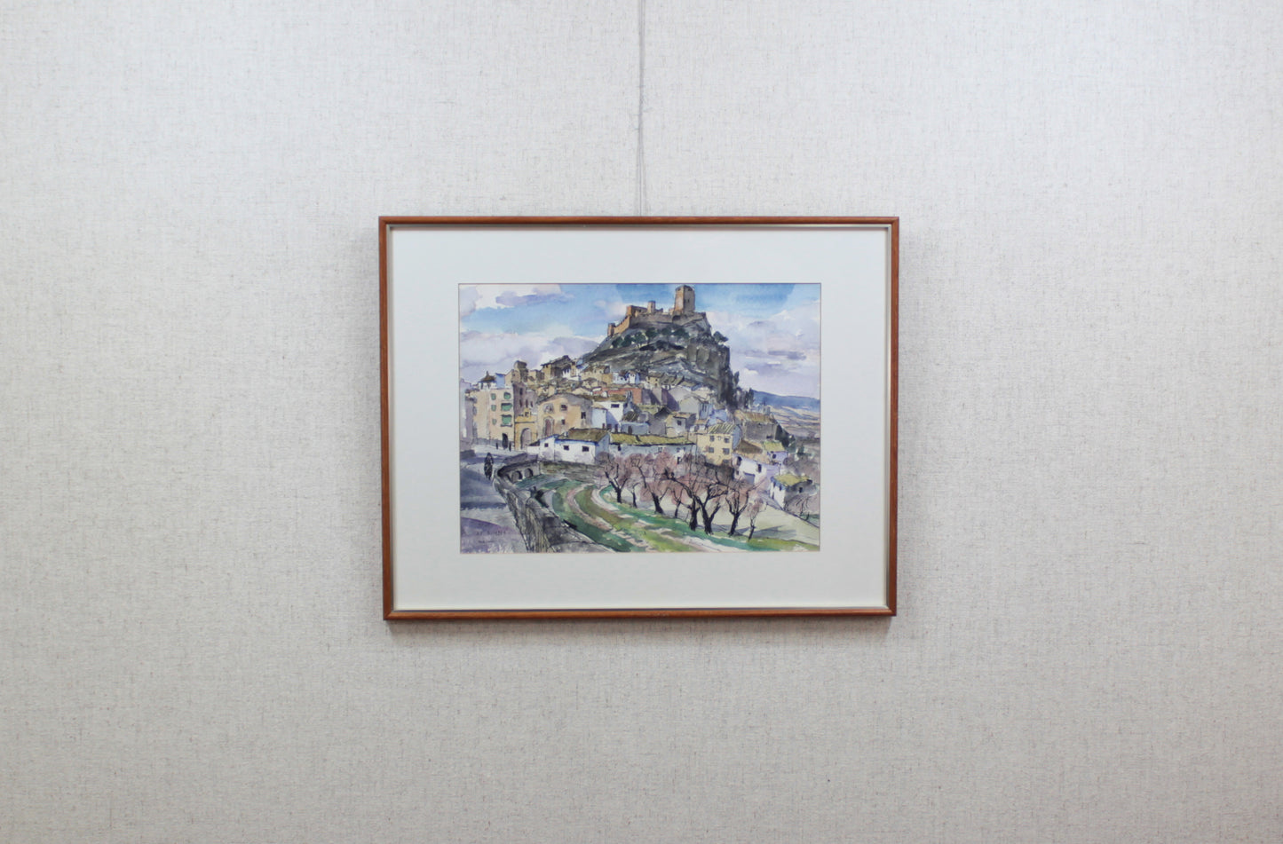 Biar(ビアル・スペイン)