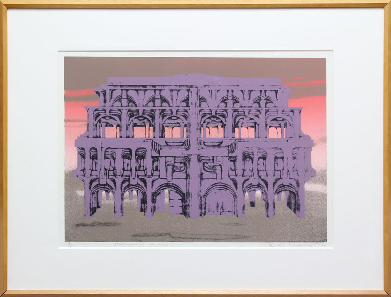 Hallucination まぼろし