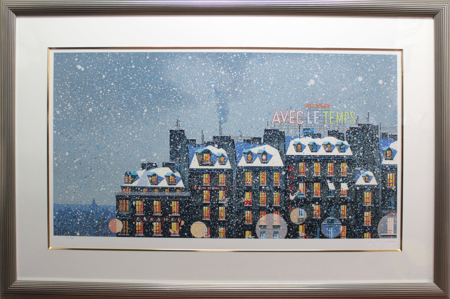 スポットライト