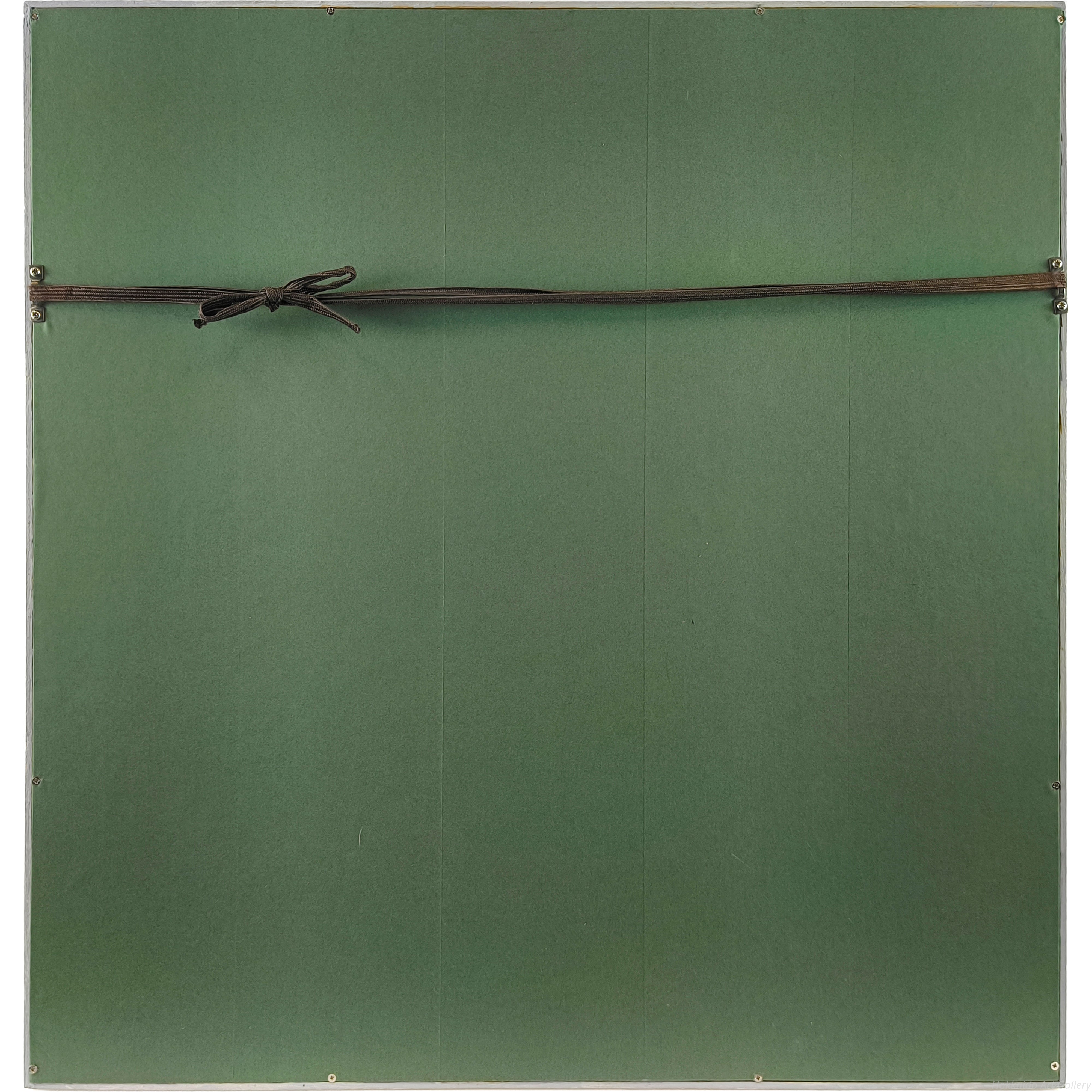 オノサトトシノブ 『silk-103』 シルクスクリーン - 北海道画廊