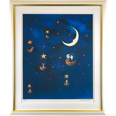 MAGIC STARS