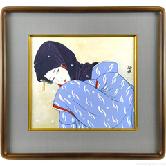 吹雪