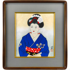 舞妓