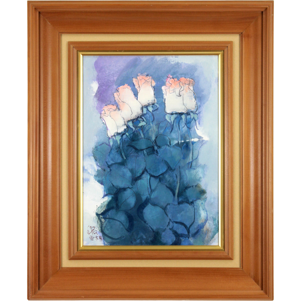 Douglas David の油彩の原画 Douglas David の油彩の原画の通販はau PAY マーケット - 輸入雑貨の