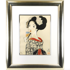 舞妓