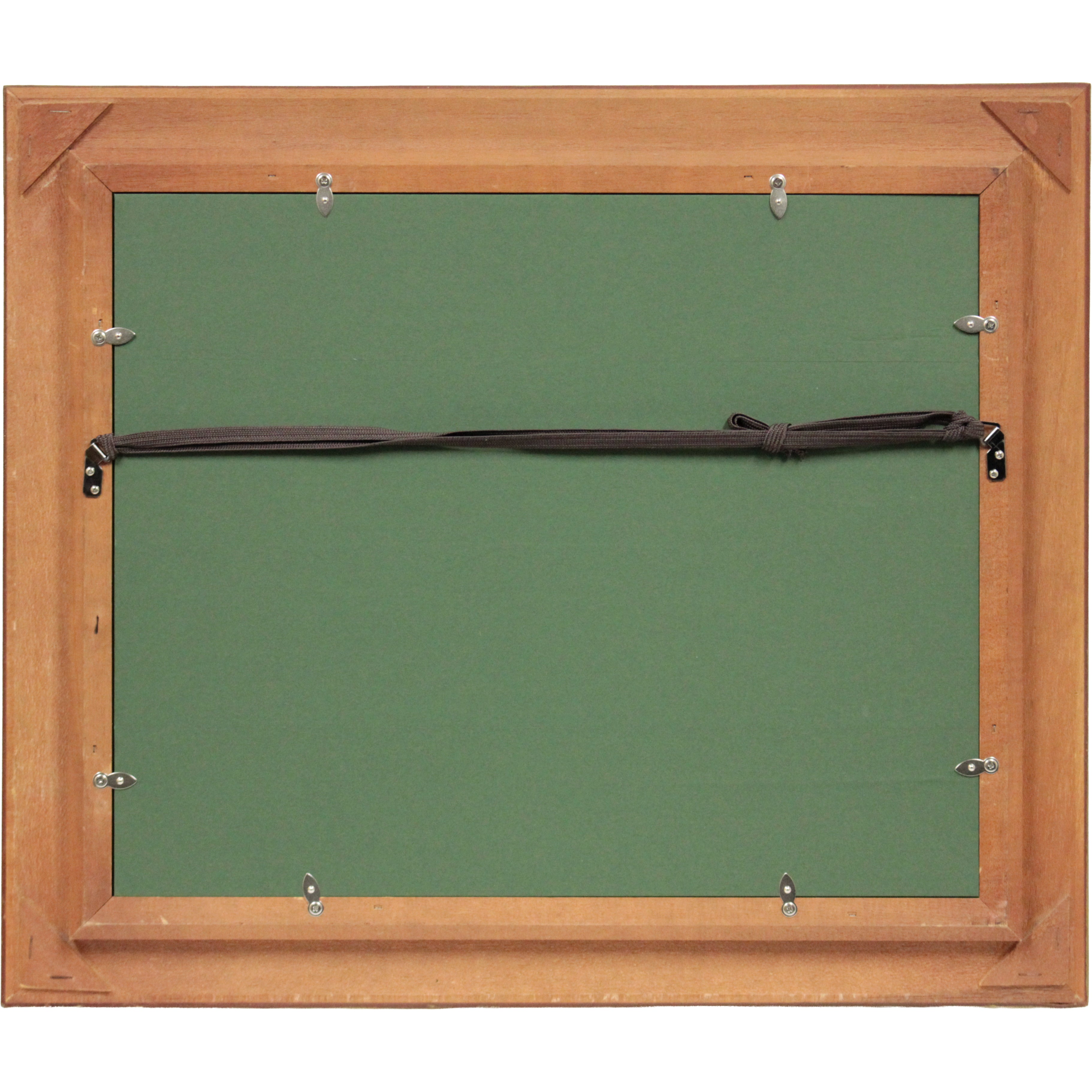 野崎弘之 『アッシジ』 油彩画 - 北海道画廊