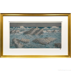 海
