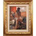 compressed