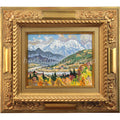 compressed
