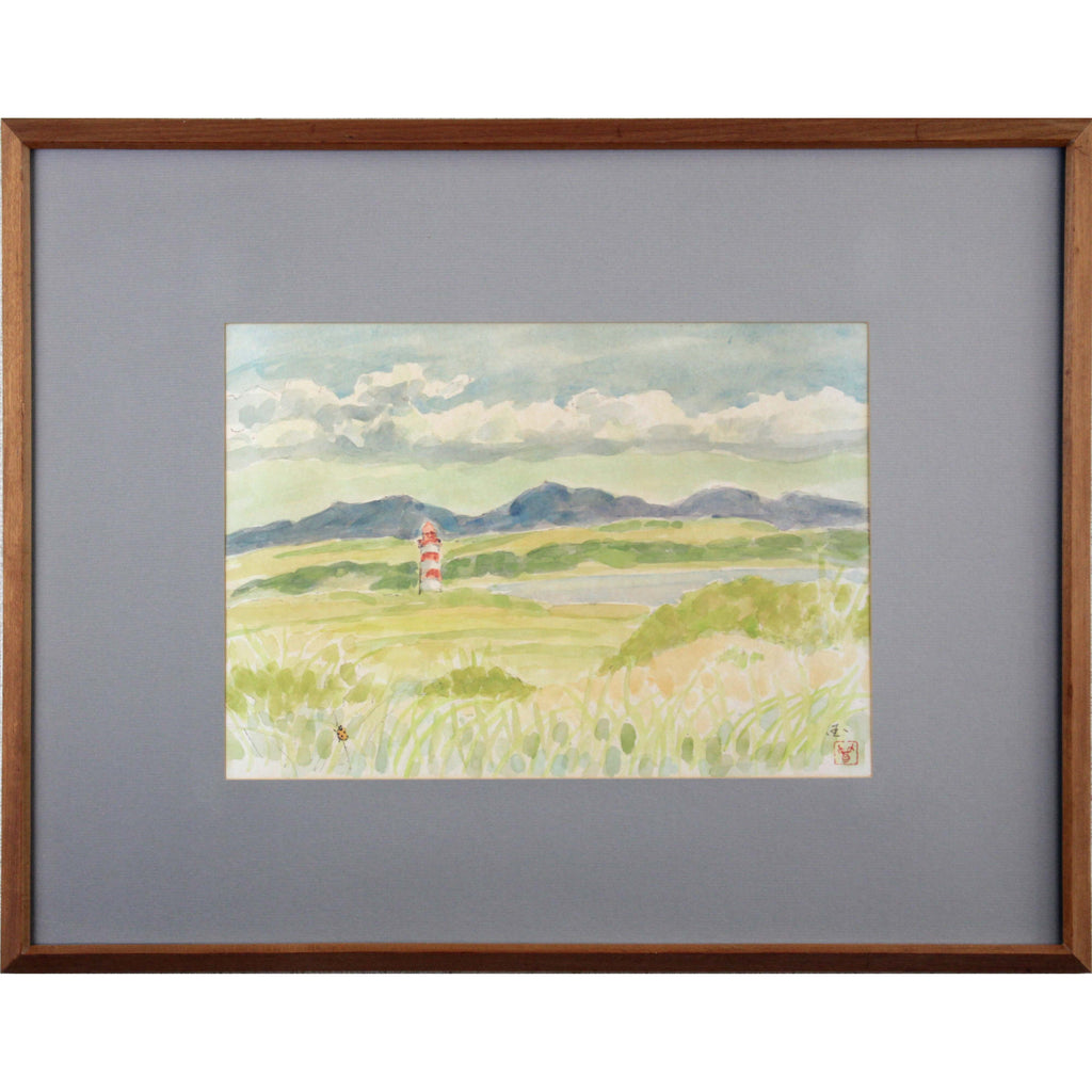 風景