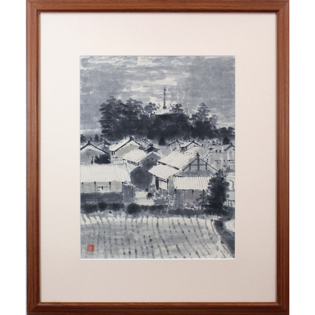百済寺