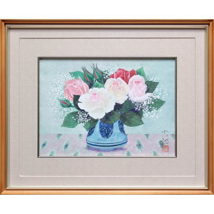 薔薇