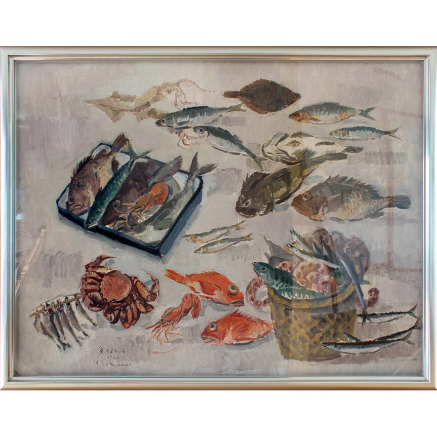 北の魚
