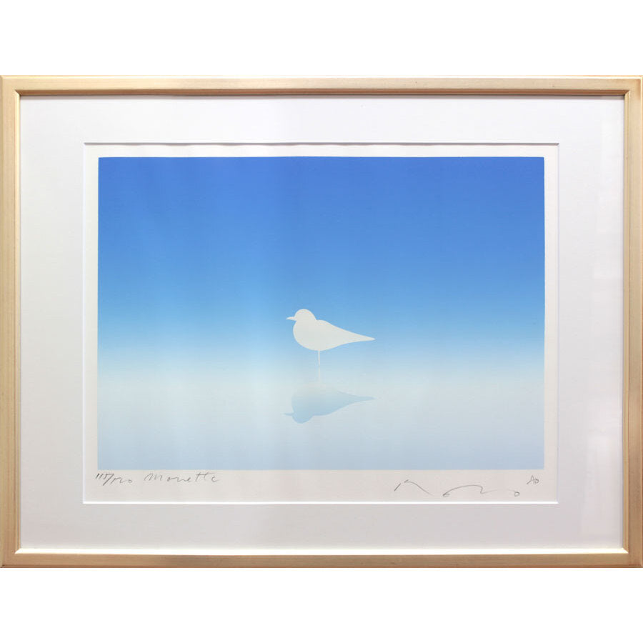 Mouette