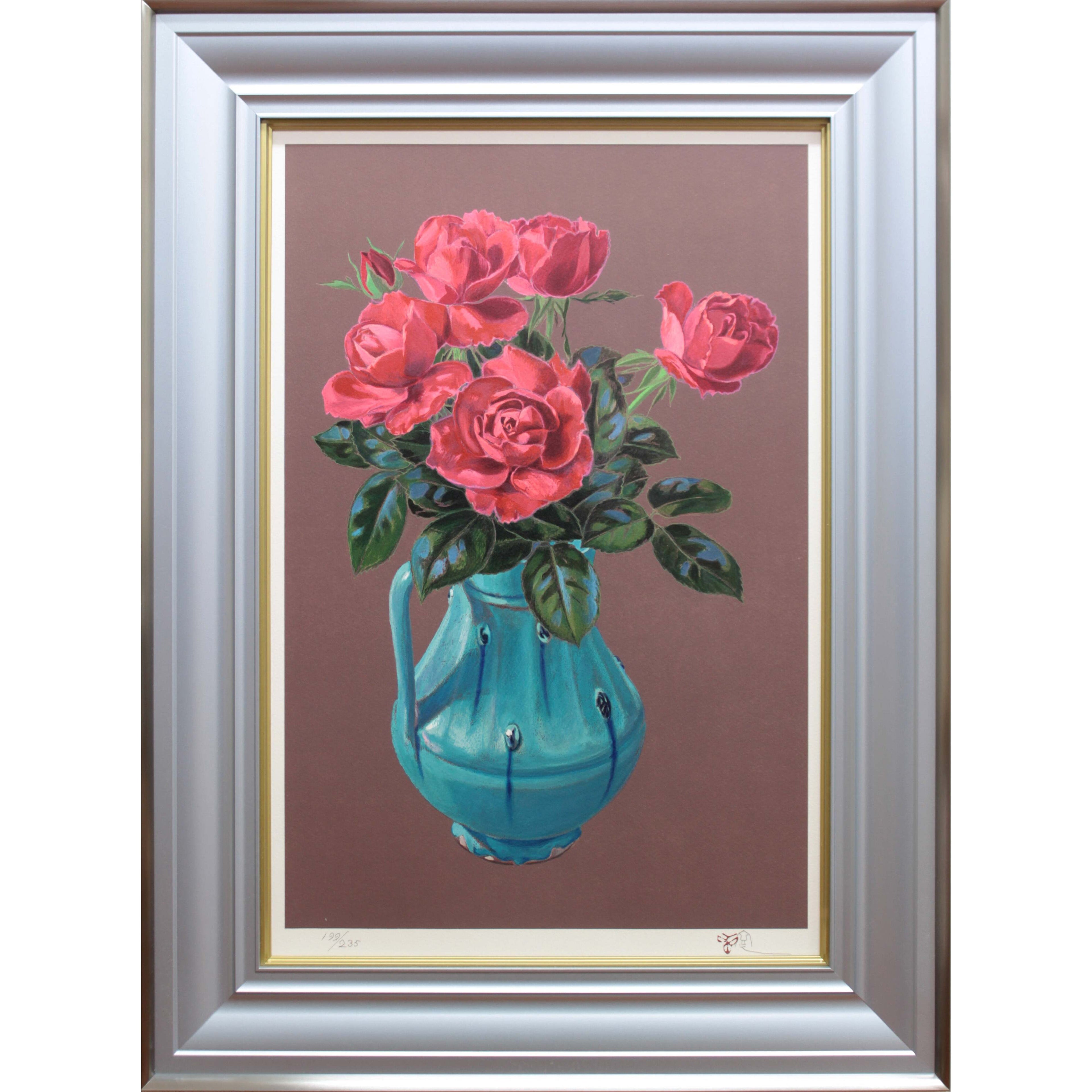 紅薔薇