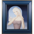 あこがれ（陽光）