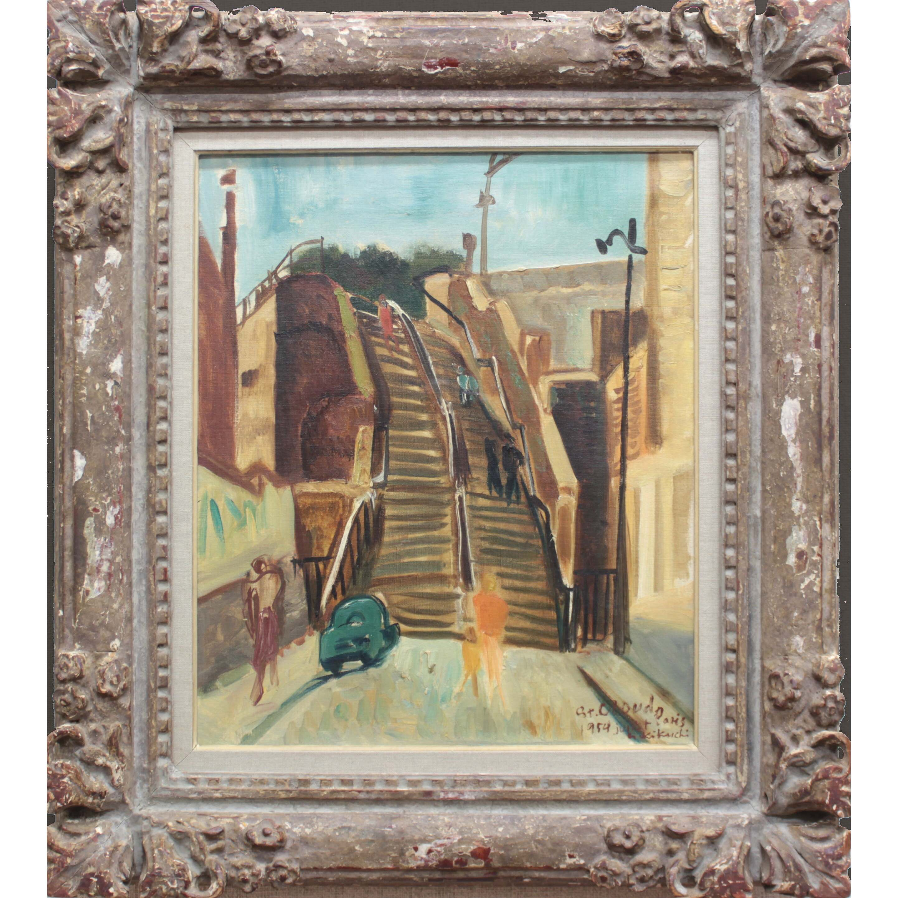 北海道画廊｜絵画販売・購入・ギャラリー・買取