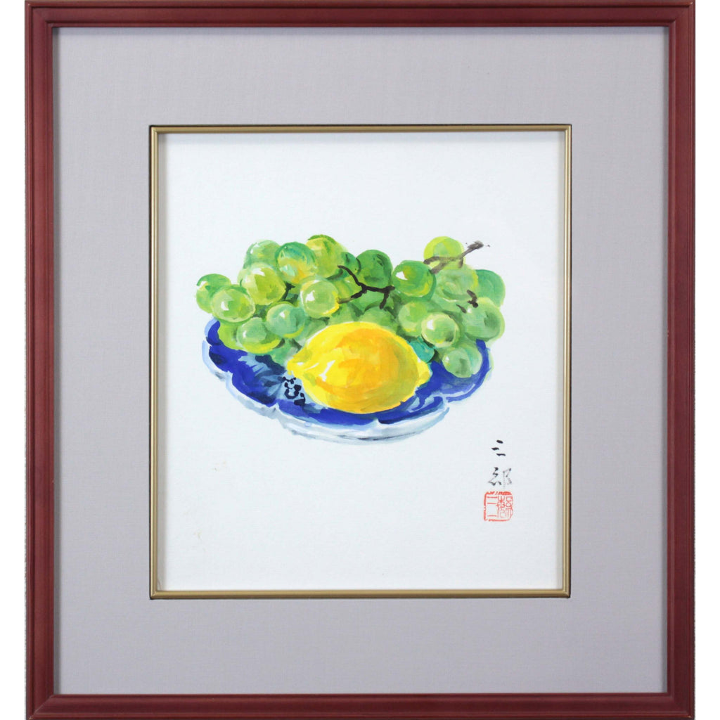 静物