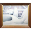 雪
