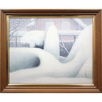 雪