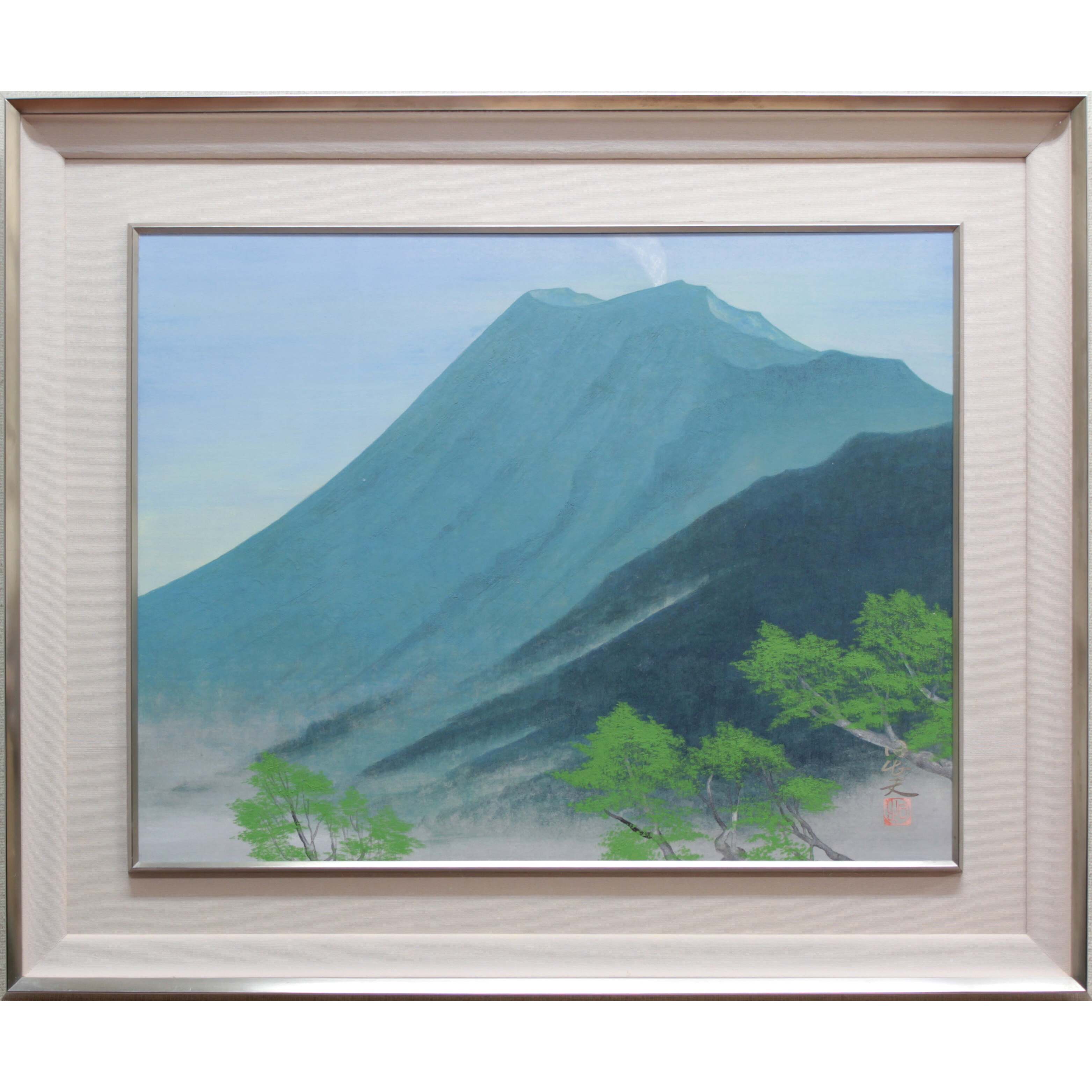 浅間