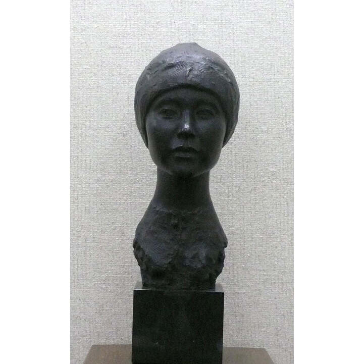 冬帽子