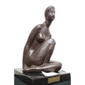 女A
