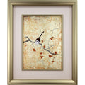 まゆみと柄長