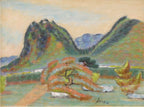 風景