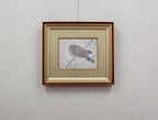鳥の図